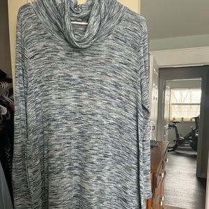 Loft Swing Dress